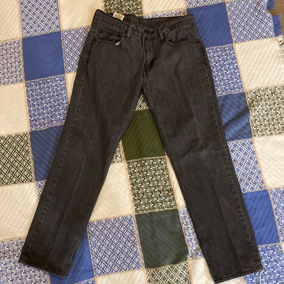 Levi’s 511 Women’s Straight Leg Jeans - Picture 6 of 6